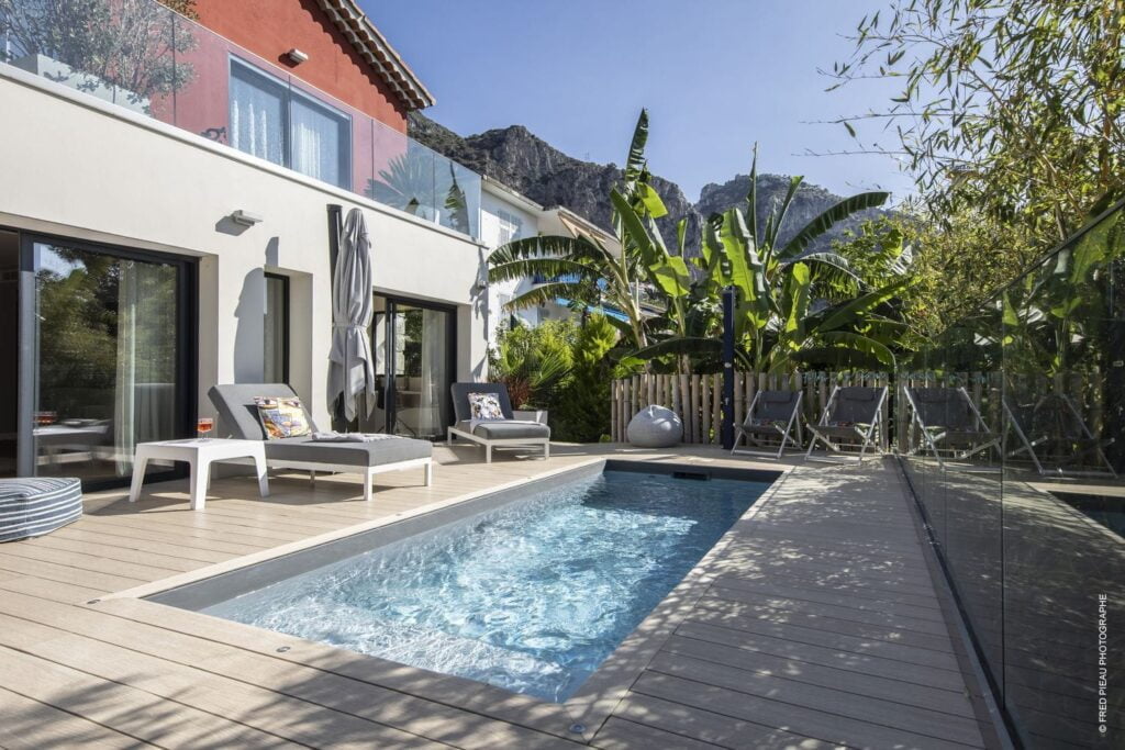 Villa Graziella French Riviera 2023 4